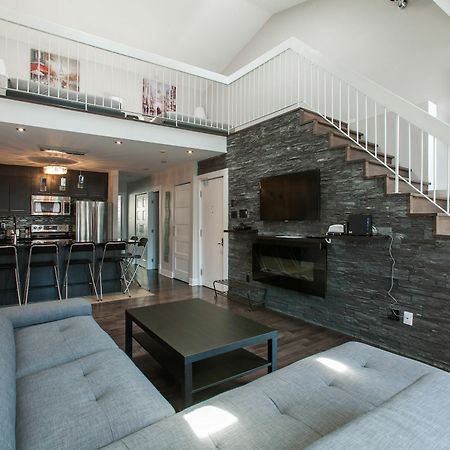 Lmvr - The Sherbrooke Montreal Ngoại thất bức ảnh