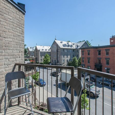 Lmvr - The Sherbrooke Montreal Ngoại thất bức ảnh