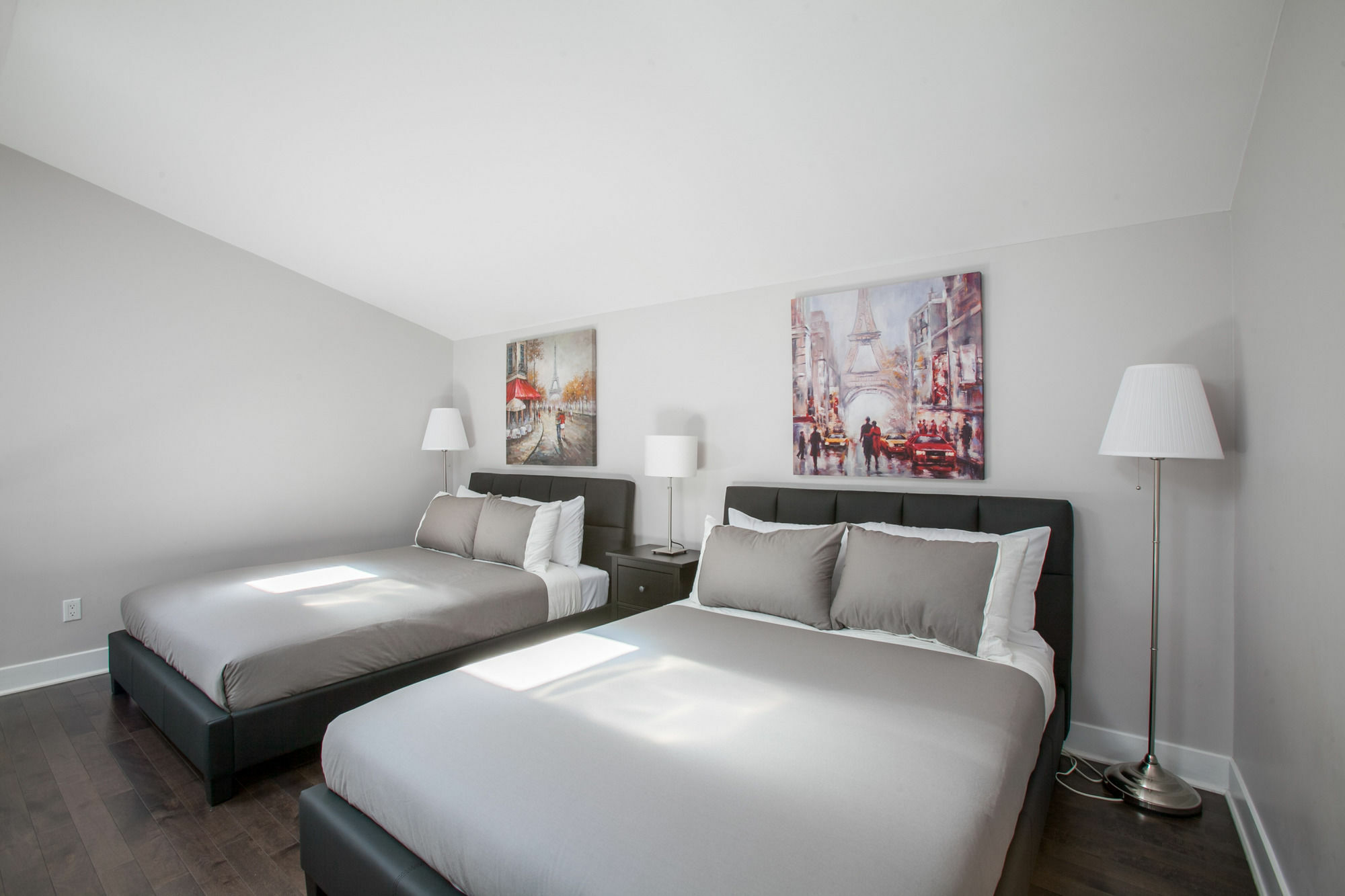 Lmvr - The Sherbrooke Montreal Ngoại thất bức ảnh