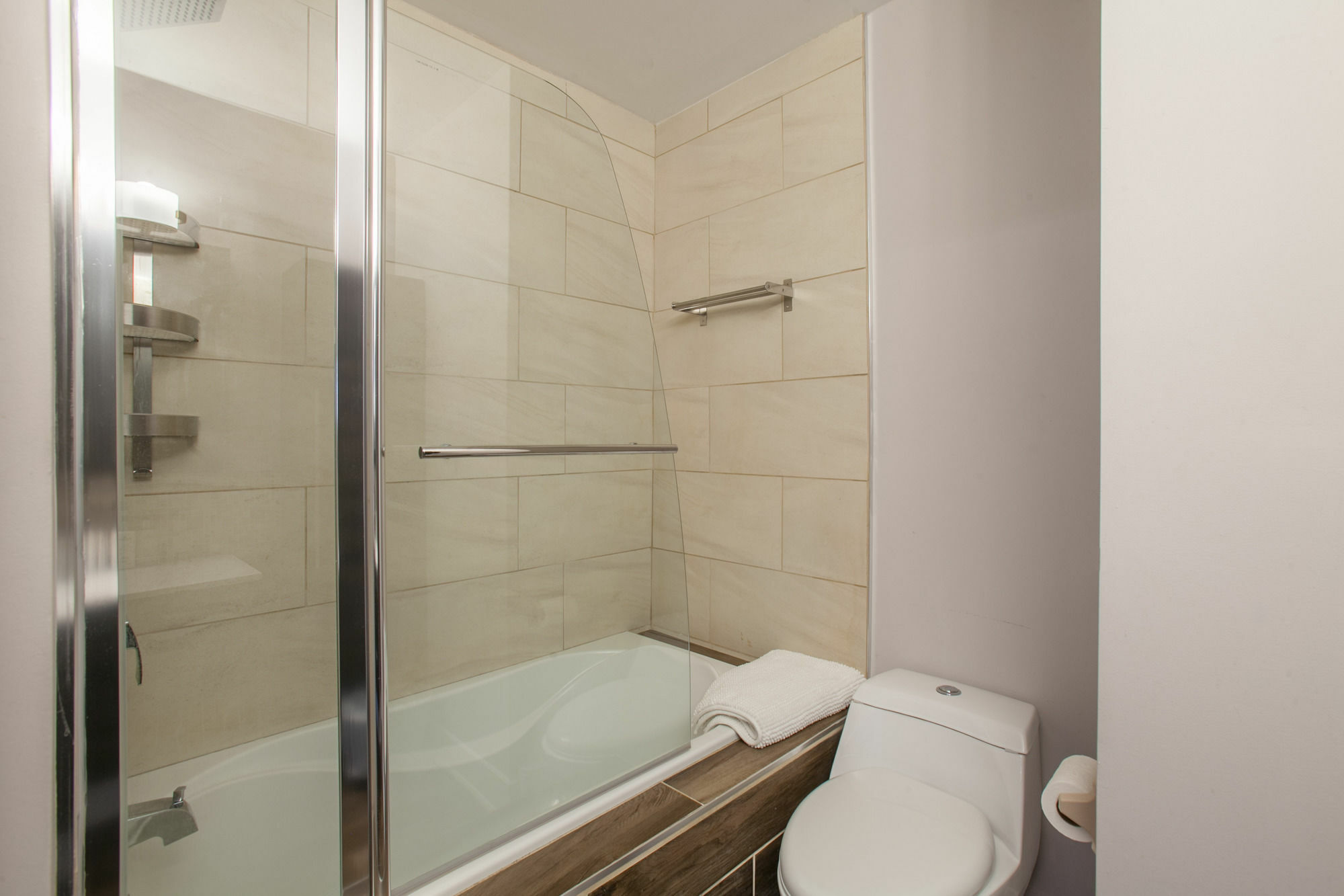 Lmvr - The Sherbrooke Montreal Ngoại thất bức ảnh