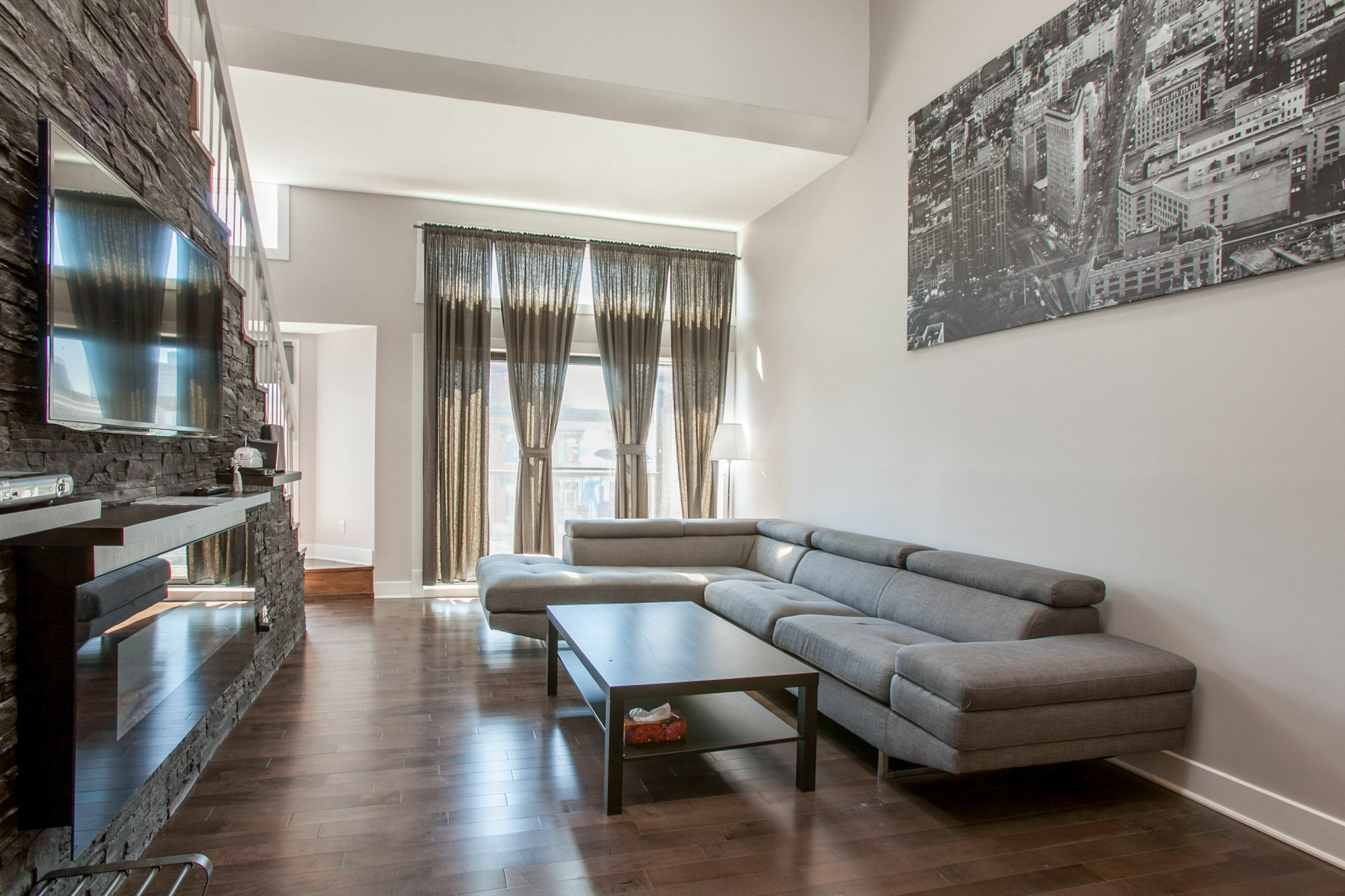 Lmvr - The Sherbrooke Montreal Ngoại thất bức ảnh