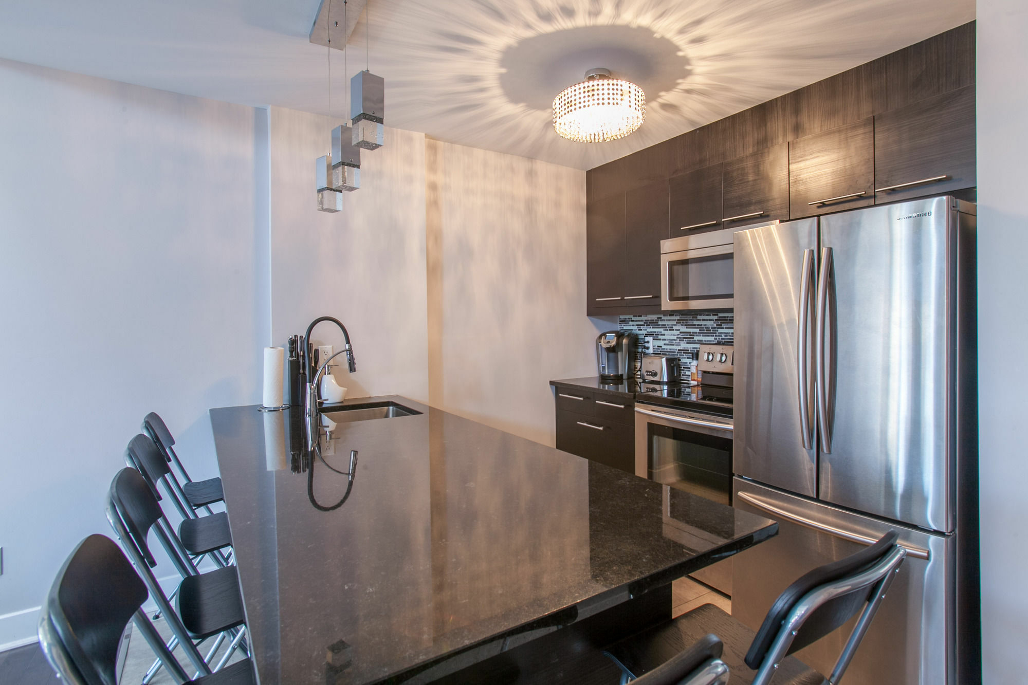 Lmvr - The Sherbrooke Montreal Ngoại thất bức ảnh