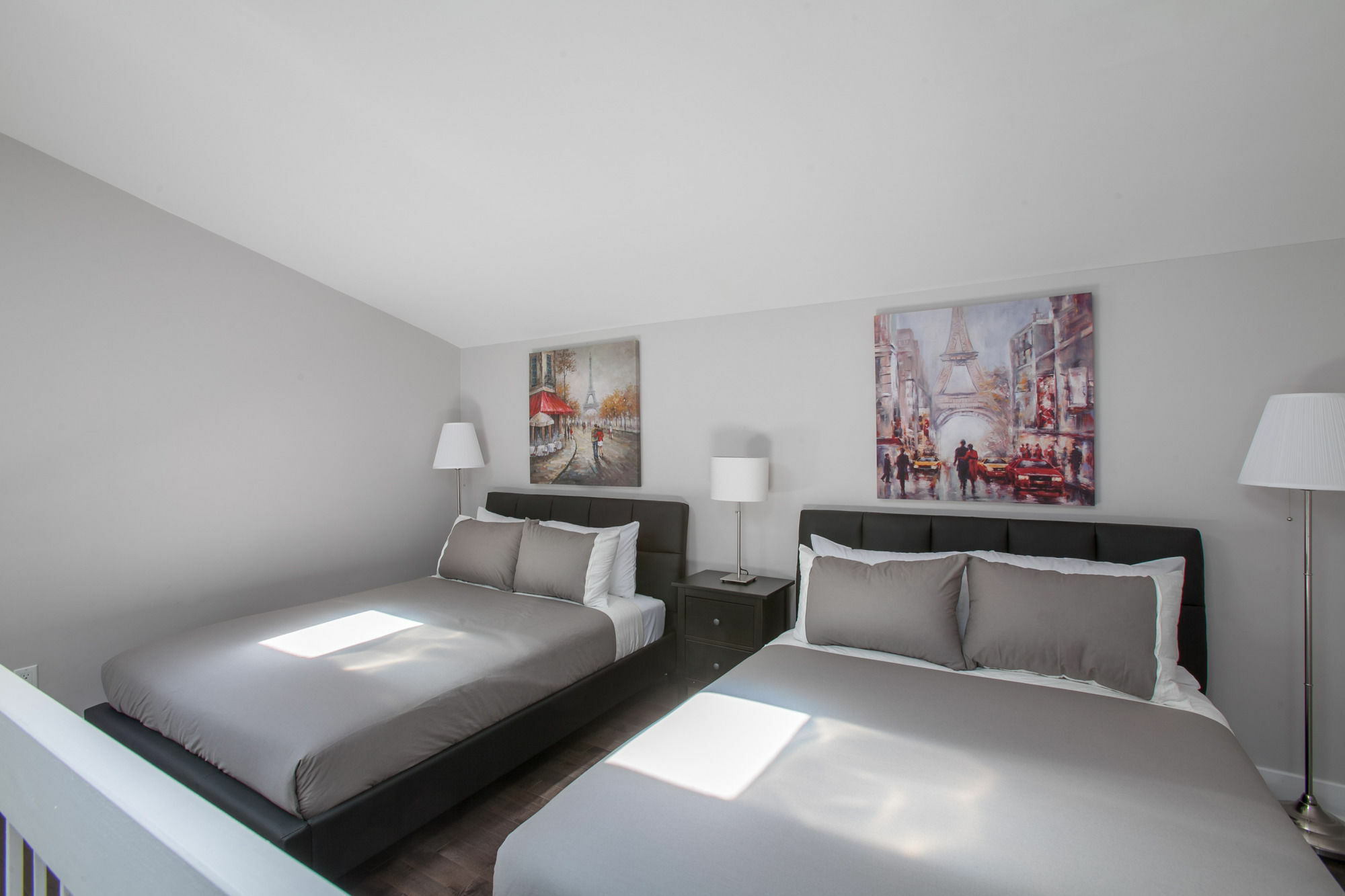 Lmvr - The Sherbrooke Montreal Ngoại thất bức ảnh