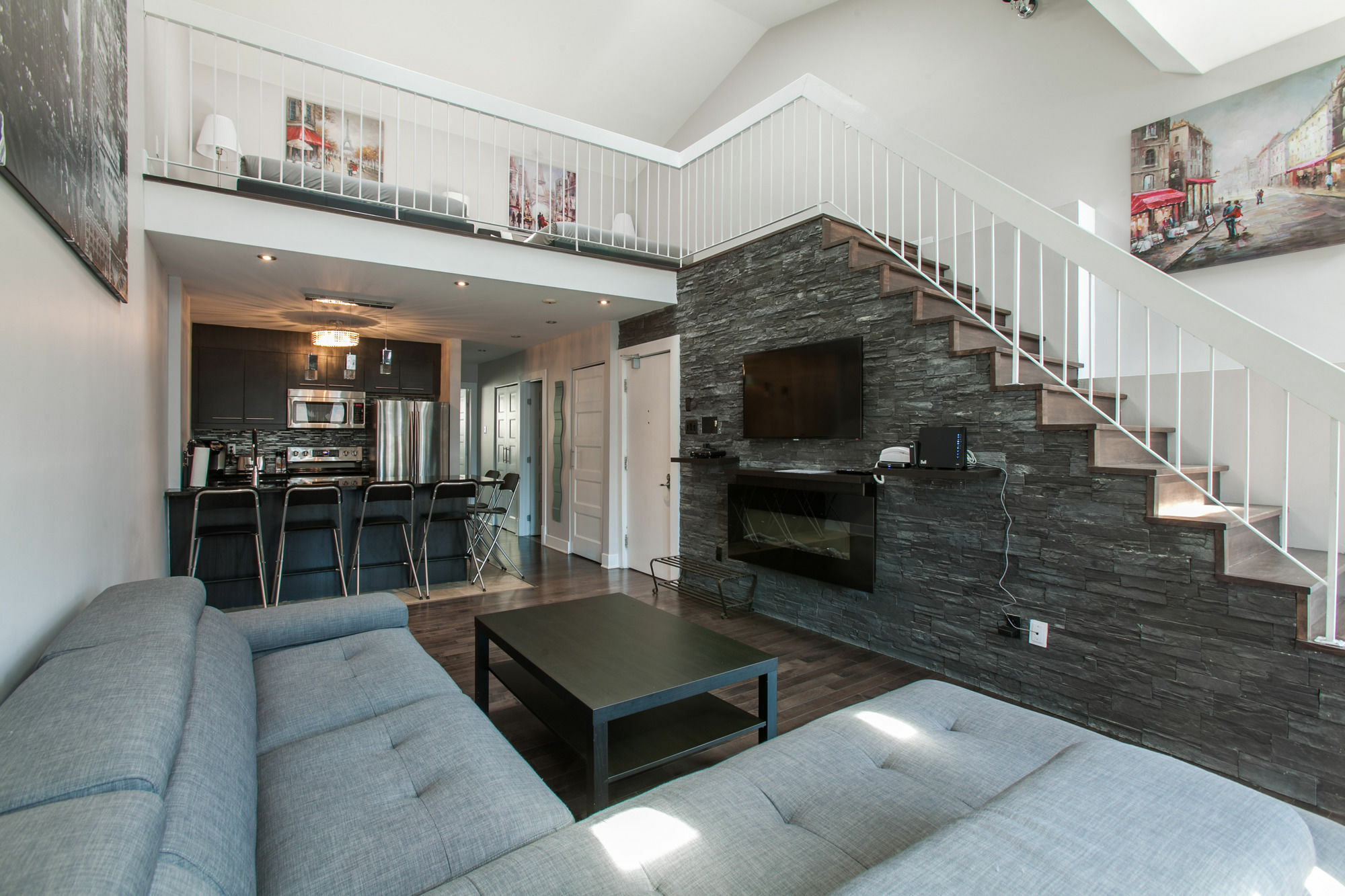 Lmvr - The Sherbrooke Montreal Ngoại thất bức ảnh