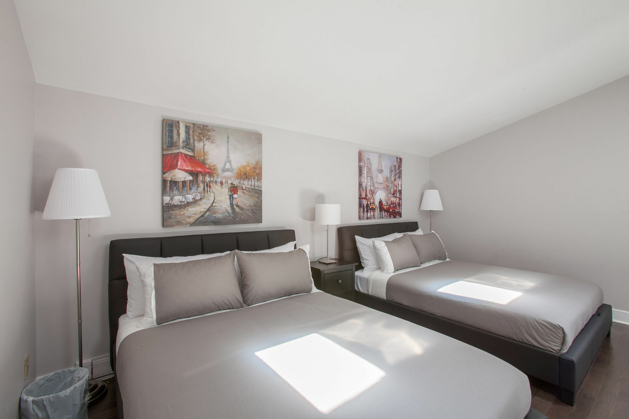 Lmvr - The Sherbrooke Montreal Ngoại thất bức ảnh