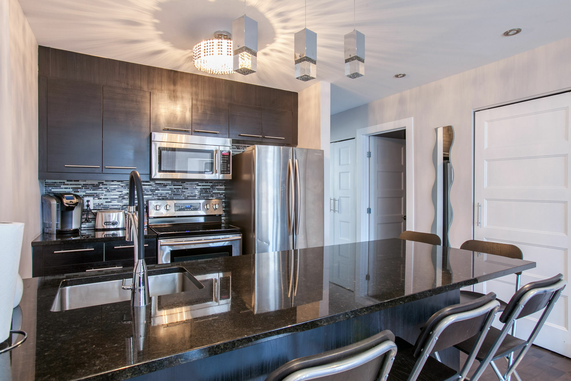 Lmvr - The Sherbrooke Montreal Ngoại thất bức ảnh