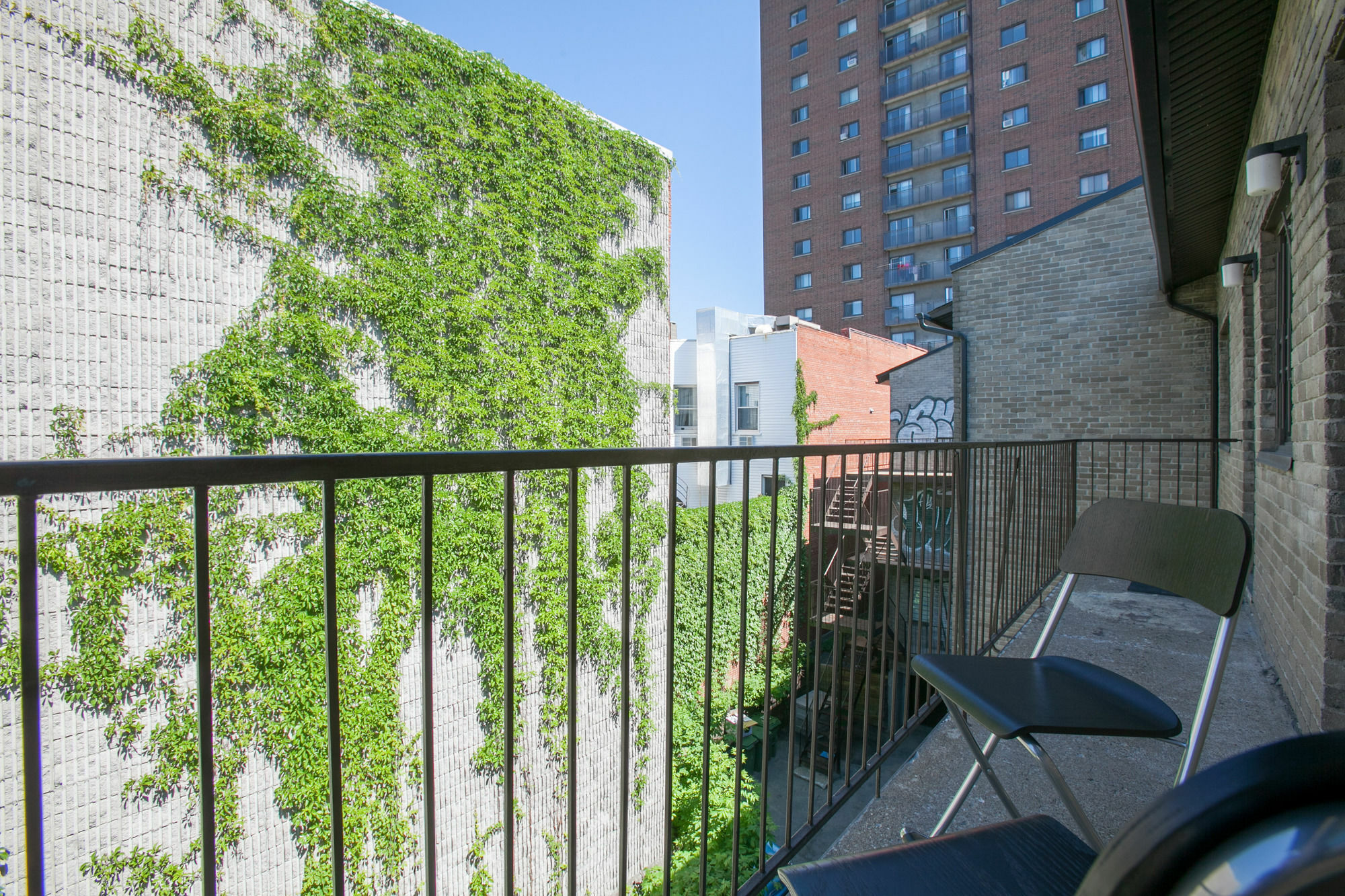 Lmvr - The Sherbrooke Montreal Ngoại thất bức ảnh