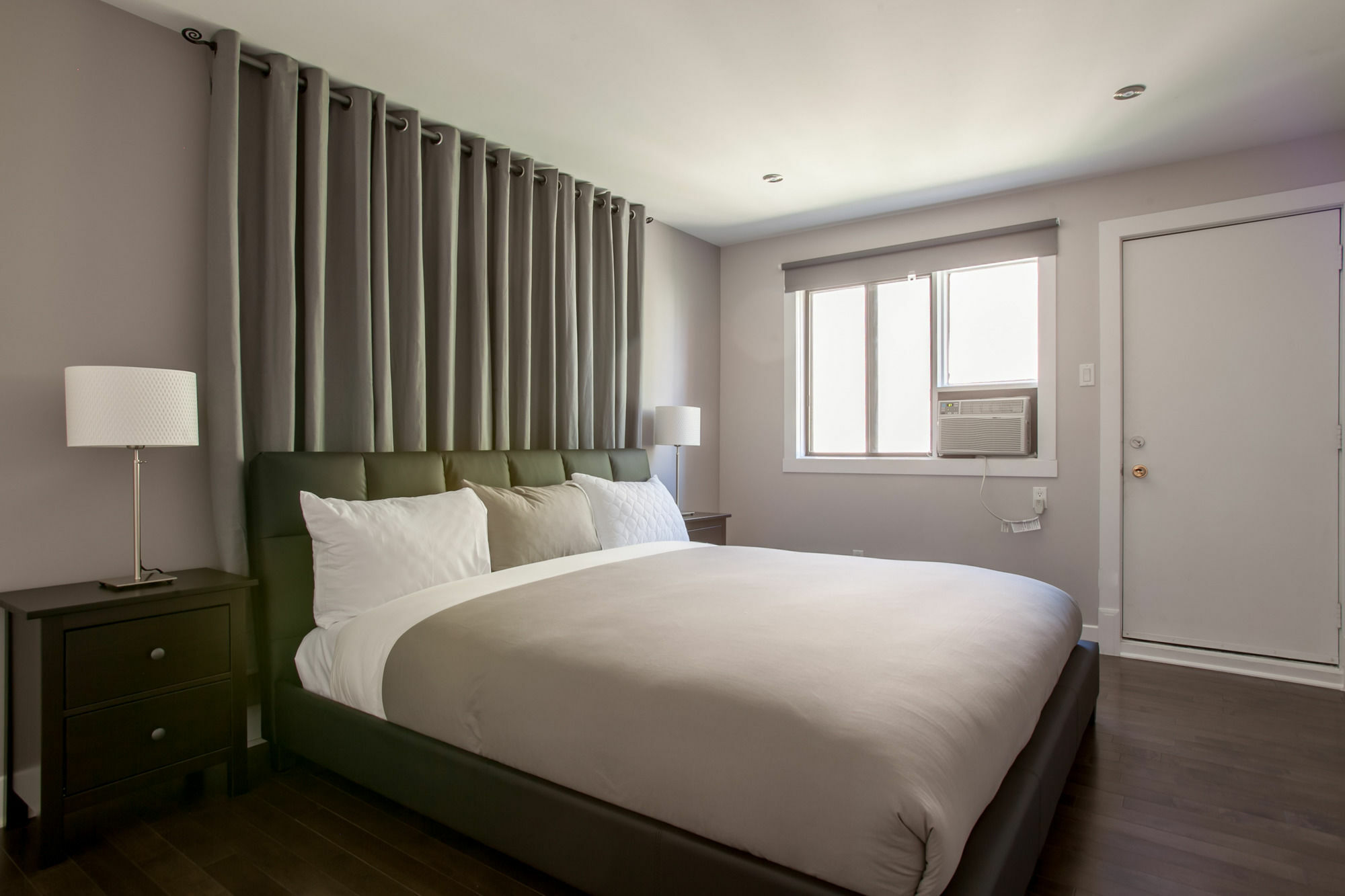Lmvr - The Sherbrooke Montreal Ngoại thất bức ảnh