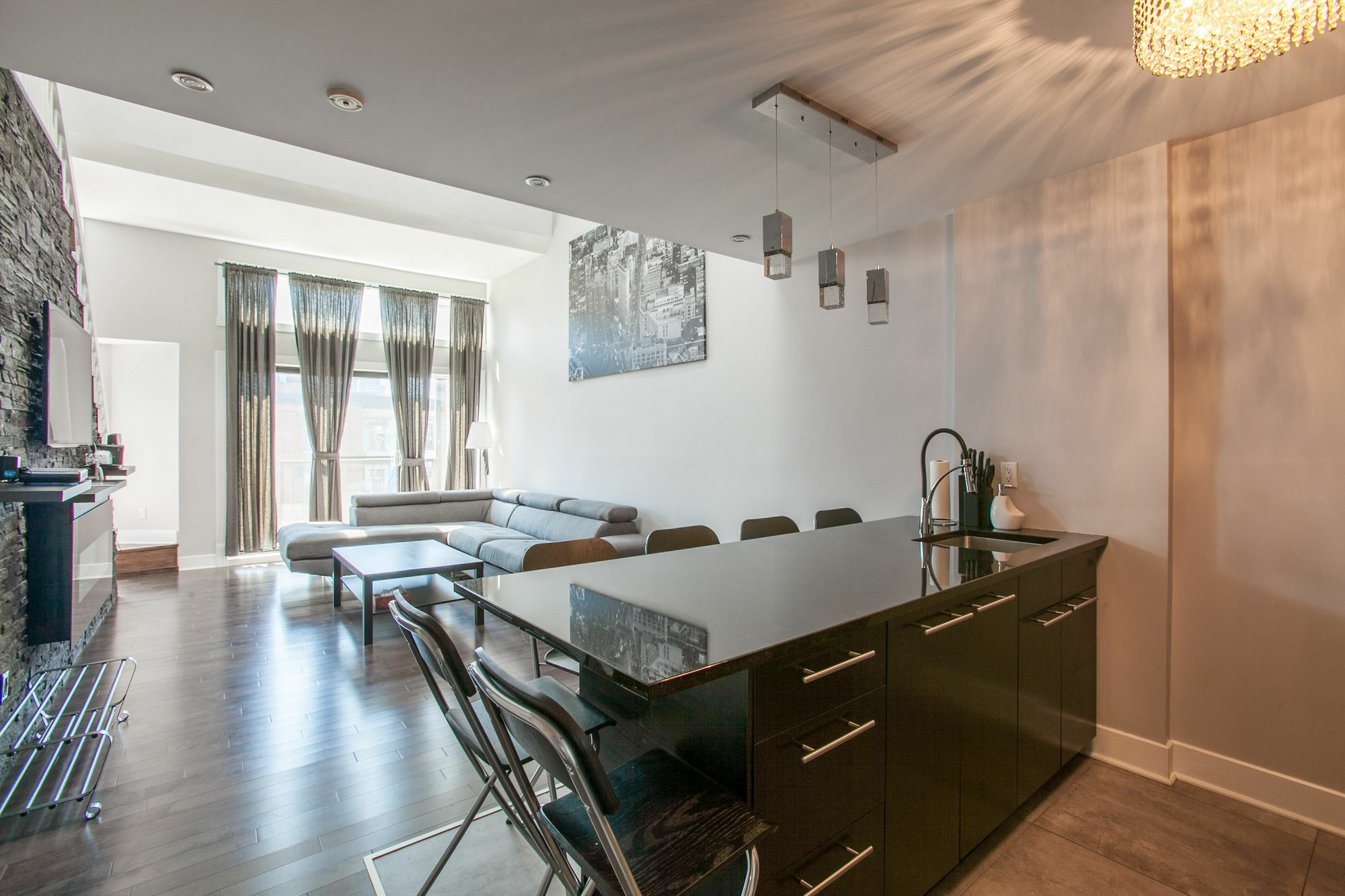 Lmvr - The Sherbrooke Montreal Ngoại thất bức ảnh