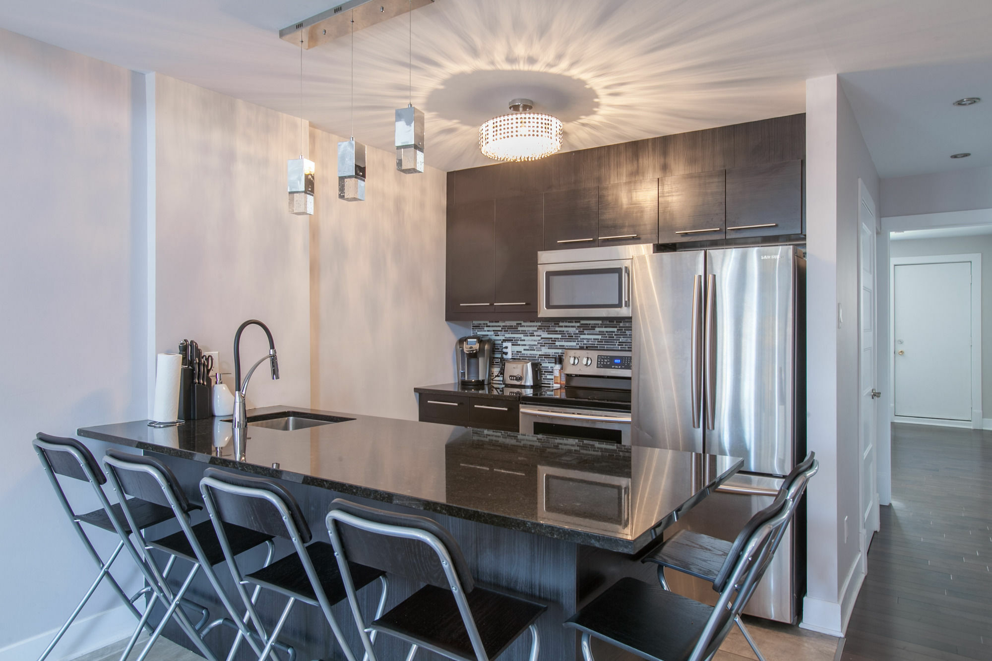 Lmvr - The Sherbrooke Montreal Ngoại thất bức ảnh