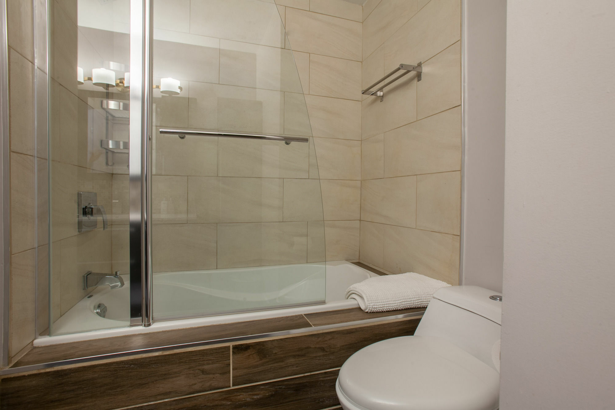 Lmvr - The Sherbrooke Montreal Ngoại thất bức ảnh