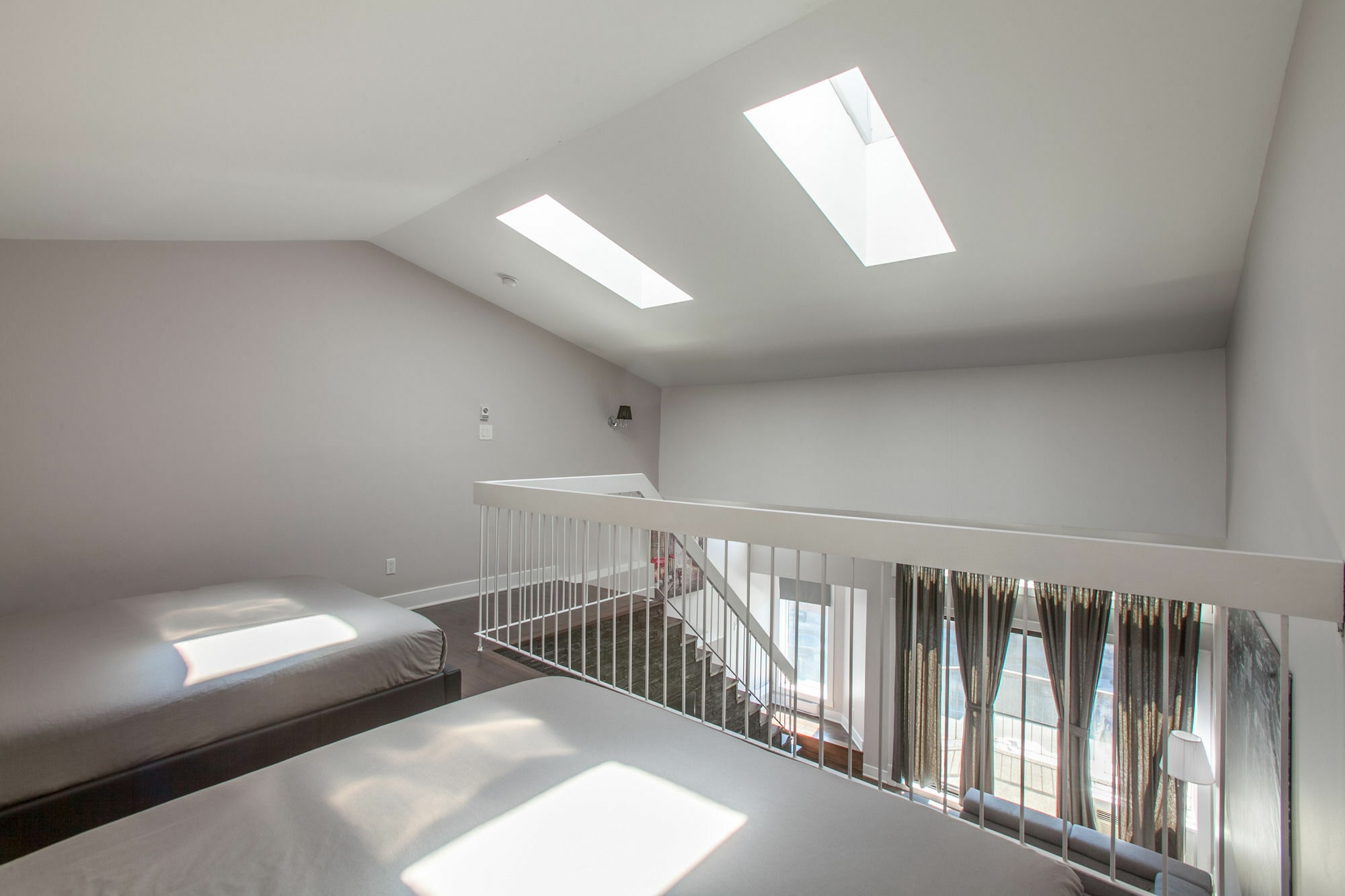 Lmvr - The Sherbrooke Montreal Ngoại thất bức ảnh