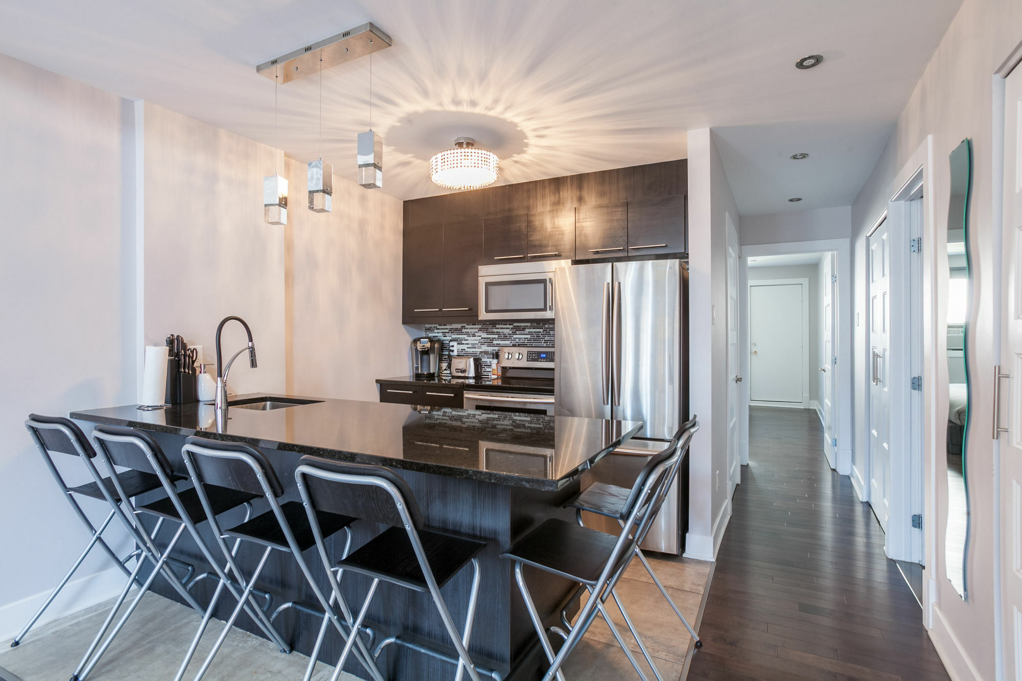 Lmvr - The Sherbrooke Montreal Ngoại thất bức ảnh