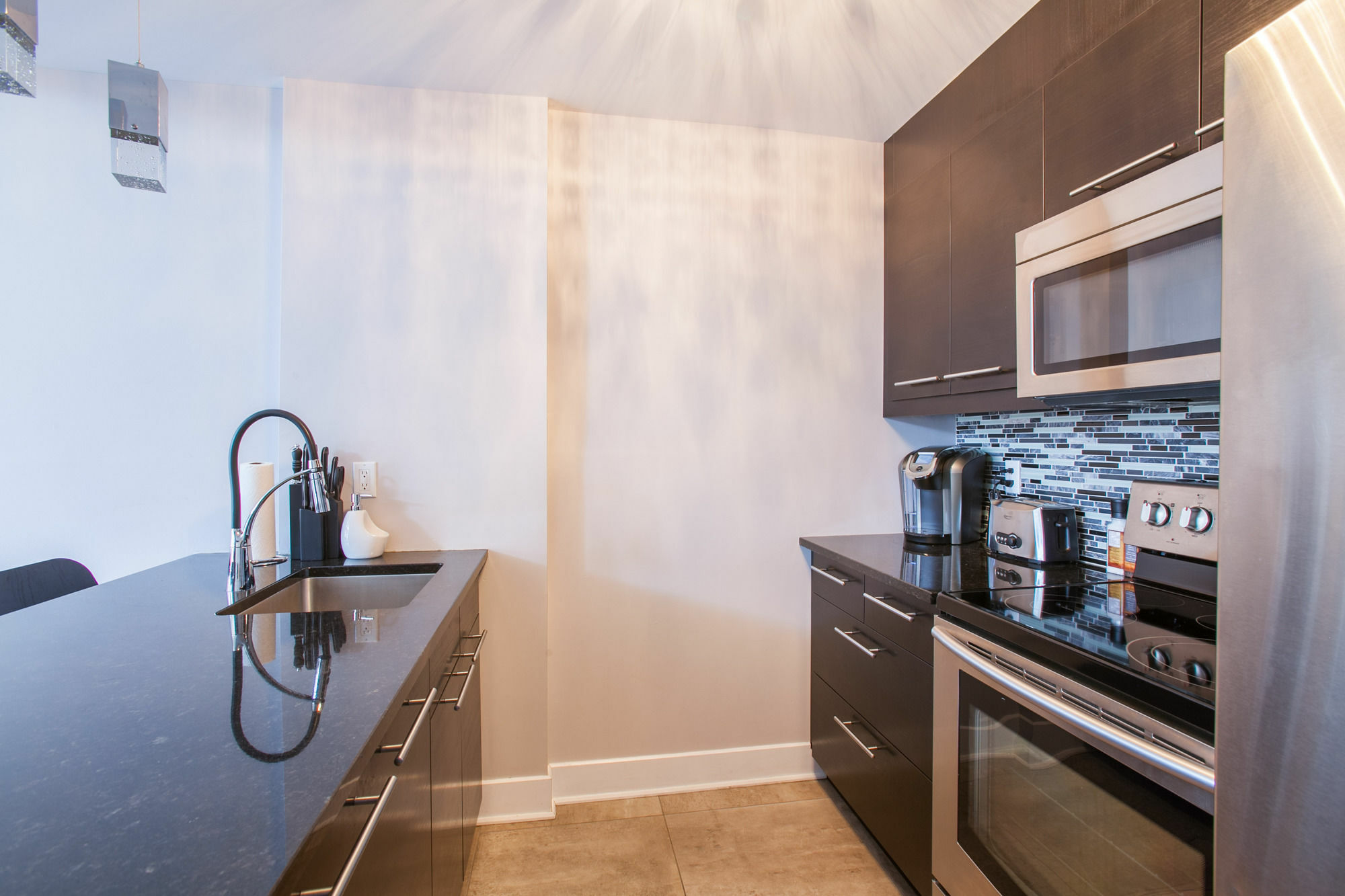 Lmvr - The Sherbrooke Montreal Ngoại thất bức ảnh