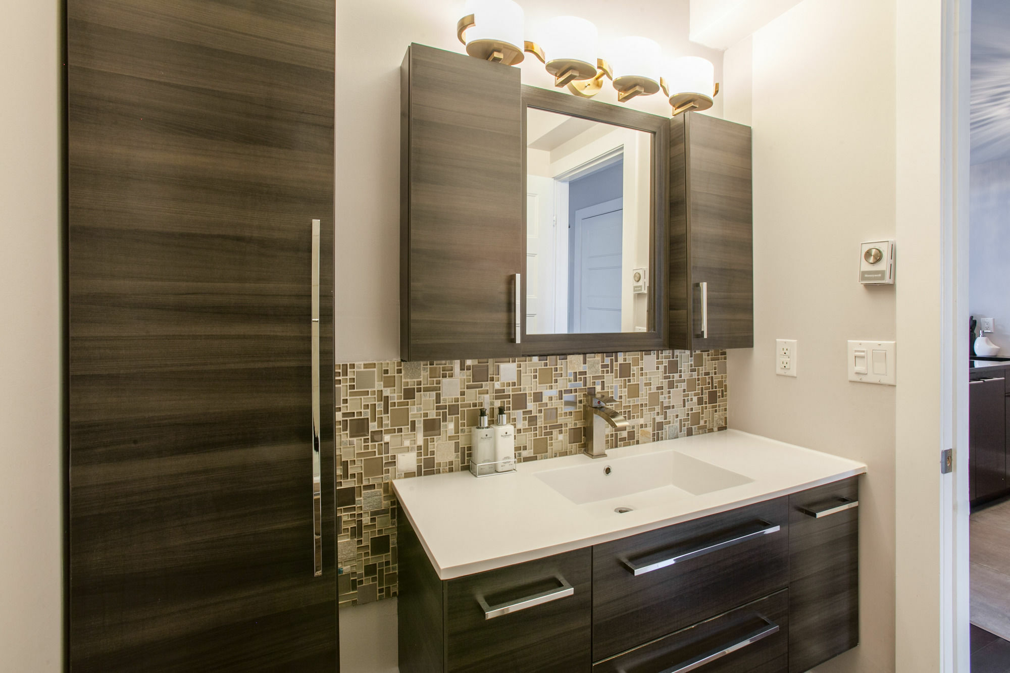 Lmvr - The Sherbrooke Montreal Ngoại thất bức ảnh