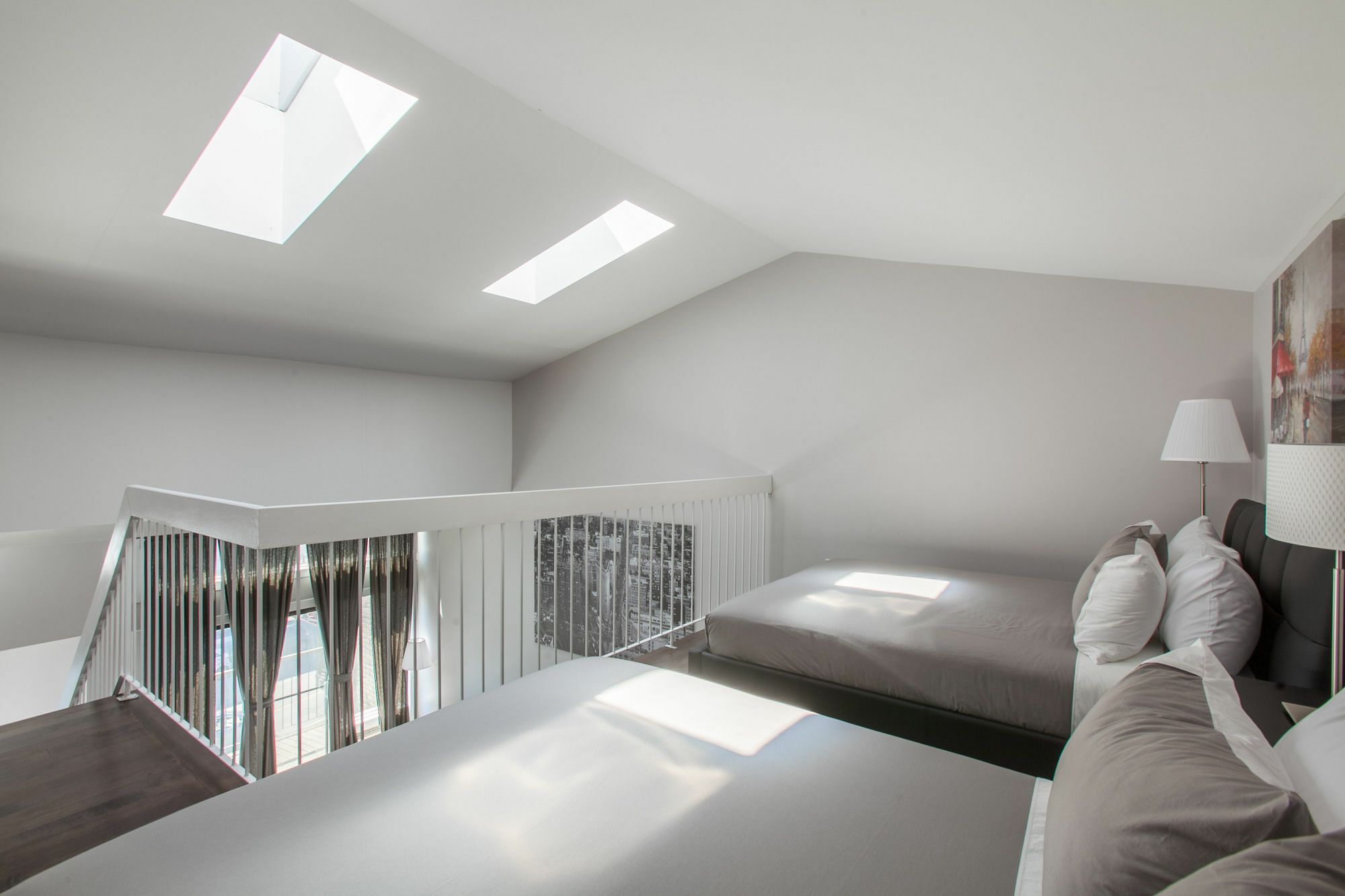 Lmvr - The Sherbrooke Montreal Ngoại thất bức ảnh